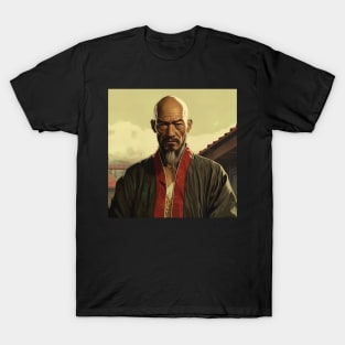 Lao Tzu T-Shirt